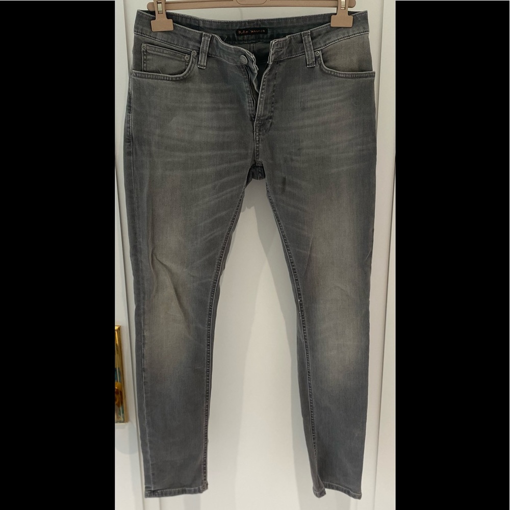 Nudie Jeans co